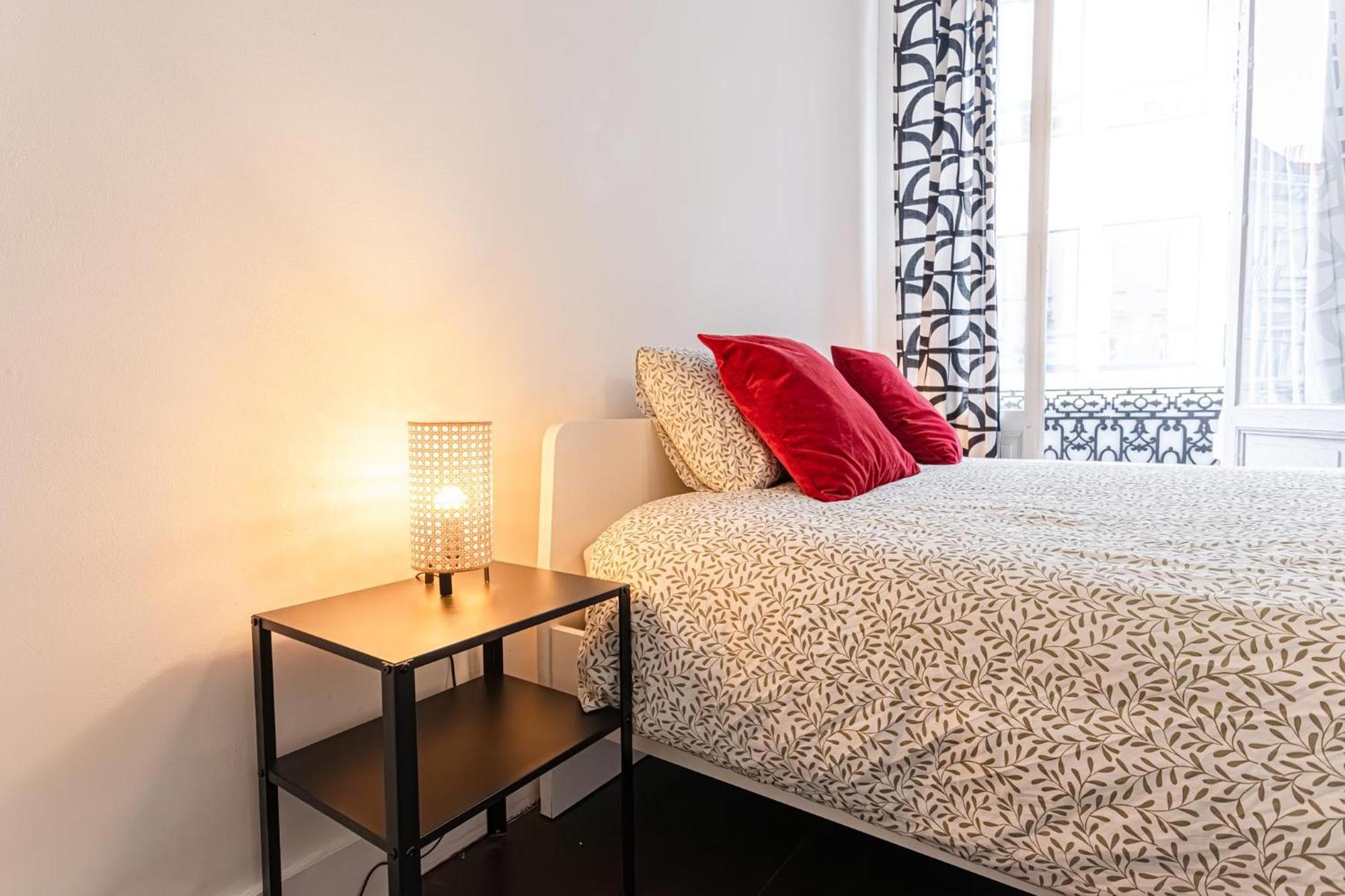 Spacious Shared 5Br Apt In The Heart Of Gent Exterior photo